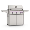 AOG 36" "L" Series Freestanding Grill (AOG36L-CART)