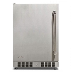 ARTISAN 24" Outdoor Refrigerator LEFT HINGE (ART-BC24L)