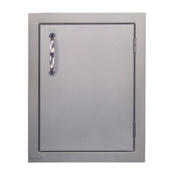 ARTISAN 26" Single Door RIGHT HINGE (ARTP-26DR)