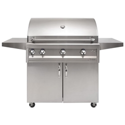 ARTISAN Professional 36" Cart Grill (ARTP-36C)