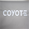 COYOTE Asado Cover (ASADO-CVRG)