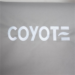 COYOTE Asado Cover (ASADO-CVRG)