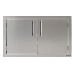 ALFRESCO 42" Double Access Door (AXE-42)