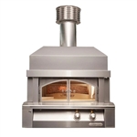 ALFRESCO Pizza Oven Plus Built-in (AXE-PZA-BI)