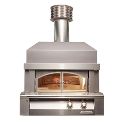 ALFRESCO Pizza Oven Plus Built-in (AXE-PZA-BI)