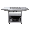 ALFRESCO Versa Power Cart (AXEVP-C)