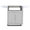 BLAZE 26" Pizza Oven Cart (BLZ-26-PZOVN-CART)