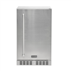 COYOTE 21" Built-In Refrigerator Right Hinge (C121R-S-R)