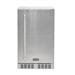 COYOTE 21" Built-In Refrigerator Right Hinge (C121R-S-R)