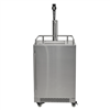 COYOTE 24" Kegerator (C124KEG)