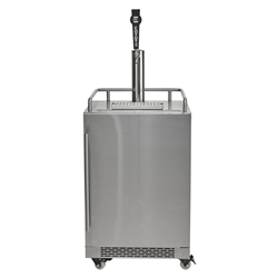COYOTE 24" Kegerator (C124KEG)