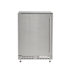 COYOTE 24" Built-In Refrigerator Reverse Hinge (C124R-S)