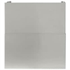 COYOTE Low Flue for Ceilings 8' - 8'6" in Height (C1FLUE8)