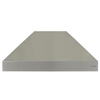 COYOTE 36" W x 30" D Chimney Hood with Lights (C1HOOD36)