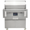 Coyote 36" Freestanding Pellet Grill (C2P36-FS)