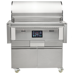 Coyote 36" Freestanding Pellet Grill (C2P36-FS)