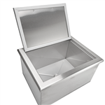 COYOTE 25" Drop In Cooler (C3-CDIC)