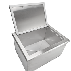 COYOTE 25" Drop In Cooler (C3-CDIC)