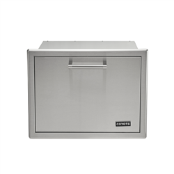 COYOTE 26" Pull Out Ice Chest (C3-CPOC)