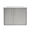 COYOTE 31" Dry Pantry (C3-DPC31)
