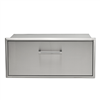 COYOTE 32" Single Storage Drawer (C3-SSD)