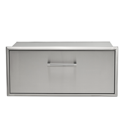 COYOTE 32" Single Storage Drawer (C3-SSD)
