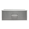 COYOTE 36" Single Storage Drawer (C3-SSD36)