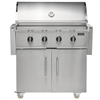 Coyote 36" CL-Series Grill with Cart (C3CL36-FS)