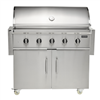 Coyote 42" CL-Series Grill with Cart (C3CL42-FS)