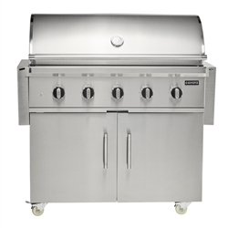 Coyote 42" CL-Series Grill with Cart (C3CL42-FS)