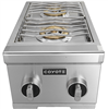 Coyote Double Side Burner (C3DB)