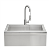 COYOTE 30" Farmhouse Sink (C3FHSINK)
