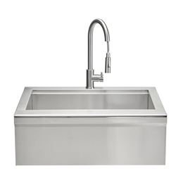 COYOTE 30" Farmhouse Sink (C3FHSINK)