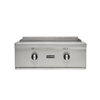 COYOTE 30" Flat Top Grill Built-In (C3FTG30)