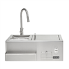 COYOTE 30" Refreshment Center (C3RC)