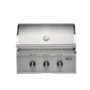 Coyote 30" SL-Series Built-in Grill (C3SL30)