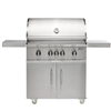Coyote 36" SL-Series Grill with Cart (C3SL36-FS)