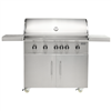 Coyote 42" SL-Series Grill with Cart (C3SL42-FS)