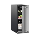 DOMETIC 15" Outdoor Refrigerator (DE15F)