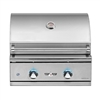 DELTA HEAT 26" Grill with 2 Stainless Burners (DHBQ26G-D)