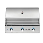DELTA HEAT 32" Grill with 3 Stainless Burners (DHBQ32G-D)
