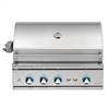 DELTA HEAT 32" Grill with 3 SS Burners and Rotisserie (DHBQ32R-D)