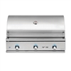 DELTA HEAT 38" Grill with 3 Stainless Burners (DHBQ38G-D)
