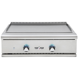 DELTA HEAT 32" Teppanyaki Grill (DHTG32)