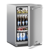DOMETIC 24" Outdoor Refrigerator (EA24F)