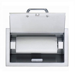SEDONA 16" Outdoor Paper Towel Dispenser (L16TWL-1)