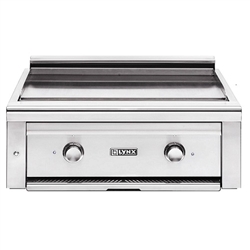 LYNX 30" Professional Built-in Asado Grill (L30AG)