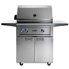 LYNX 30" Freestanding Grill with All Trident Burners and Rot (L30ATRF)