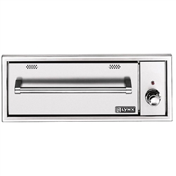 LYNX Built-in 30" Warming Drawer (L30WD-1)