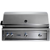 LYNX 42" Pro Grill with All Trident Burners and Rot (L42ATR)